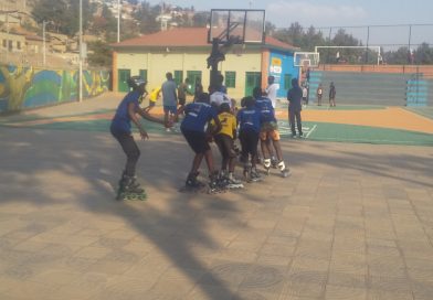 UBUHINDE, UGANDA NA KENYA MU BIHUGU BIZITABIRA AMARUSHANWA YA SKETTE I KIGALI