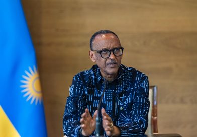 KWIBOHORA 31: IBYABAYE KU RWANDA NTITUZEMERA KO BYONGERA. PEREZIDA KAGAME