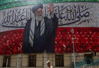 Iran igeze kure imyiteguro yo gusezera bwa nyuma Ayatollah Ali Khamenei
