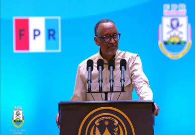 PEREZIDA KAGAME YASABYE ABAYOBOZI KWISUZUMA NO GUPIMA AHO BAGEZE BUBAHIRIZA INSHINGANO BIYEMEJE
