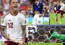 FIFA WORLD CUP 2026:ESPAGNE YAGEZE KU MUKINO WA NYUMA ISEZEREYE UBUFARANSA BWAHABWAGA AMAHIRWE FIFA WORLD CUP 2026:ESPAGNE YAGEZE KU MUKINO WA NYUMA ISEZEREYE UBUFARANSA BWAHABWAGA AMAHIRWE