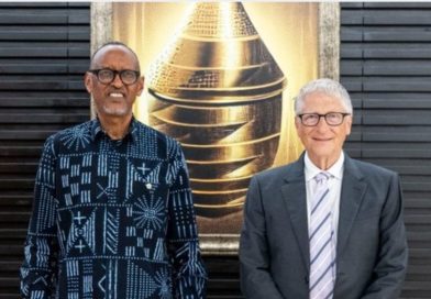 UBUZIMA,UBUHINZI NA A.I MUBIGIZE IBIGANIRO PEREZIDA KAGAME YAGIRANYE NA BILL GATES UBUZIMA,UBUHINZI NA A.I MUBIGIZE IBIGANIRO PEREZIDA KAGAME YAGIRANYE NA BILL GATES