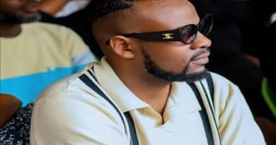 Maitre Dodiane yatanze integuza y’indirimbo nshya