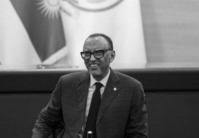 Perezida Paul Kagame yashyizeho abayobozi bashya
