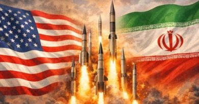 Iran yikomanze ku gatuza, ivuga ko nta biganiro yasabye Amerika