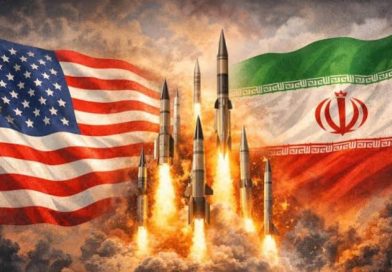 Iran yikomanze ku gatuza, ivuga ko nta biganiro yasabye Amerika