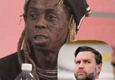 Ubucuti bwa Lil Wayne na Visi Perezida w’Amerika JD Vince bwagarutsweho Ubucuti bwa Lil Wayne na Visi Perezida w’Amerika JD Vince bwagarutsweho