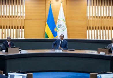 Inama y’Abaminisitiri yagaragajeko ubukungu bw’u Rwanda bukomeje kuzamuka; hafatwa n’ingamba nshya ku misoro n’imiyoborere
