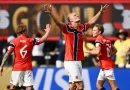 Erling Haaland asezereye Brazil, Norway yandika amateka mashya Erling Haaland asezereye Brazil, Norway yandika amateka mashya