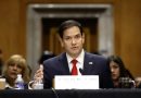 “Marco Rubio yikomye ICC karahava: ‘Irashaka gutegeka Amerika ikoresheje amategeko mpuzamahanga'”