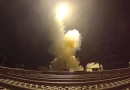 Iran yarashe mu bihugu bitandatu, itangaza ko yafunze umuhora wa Hormu