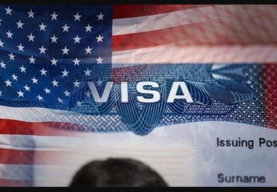 Amerika igiye kwimurira serivisi za viza mu mijyi mike muri Afurika harimo na Kigali