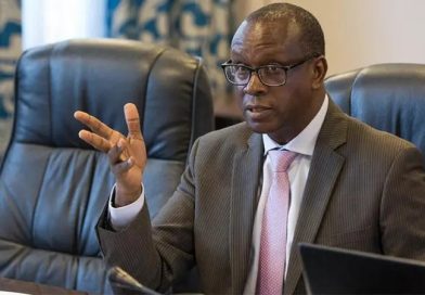 Minisitiri Dr. Bizimana Jean Damascène yakomoje ku byorezo bitatu byugarije u Rwanda Minisitiri Dr. Bizimana Jean Damascène yakomoje ku byorezo bitatu byugarije u Rwanda