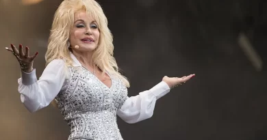DollyFest: Iserukiramuco ryo guha icyubahiro Dolly Parton rigiye kubera I Nashville n’ I Londres mu Bwongereza