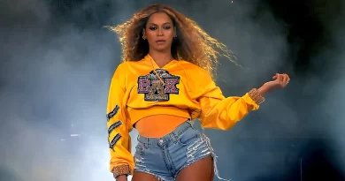 Beyoncé agiye gutanga miliyoni 1 y’amadolari mu gufasha abahuye n’umutingito muri Colombia Beyoncé agiye gutanga miliyoni 1 y’amadolari mu gufasha abahuye n’umutingito muri Colombia