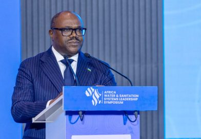 Minisitiri w’Intebe Dr Justin Nsengiyumva yavuze ku ikoreshwa ry’ibikorwaremezo mu Rwanda Minisitiri w’Intebe Dr Justin Nsengiyumva yavuze ku ikoreshwa ry’ibikorwaremezo mu Rwanda