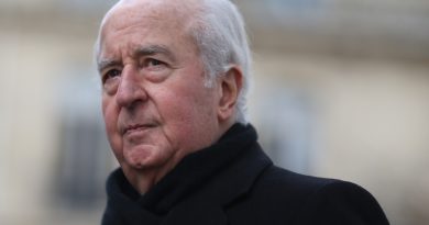Édouard Balladur wahoze ari Minisitiri w’Intebe w’u Bufaransa yitabye Imana ku myaka 97