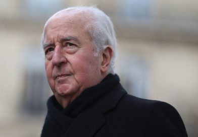 Édouard Balladur wahoze ari Minisitiri w’Intebe w’u Bufaransa yitabye Imana ku myaka 97