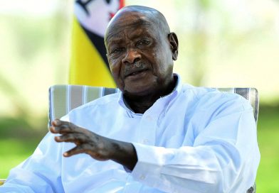 Perezida Museveni yasobanuye amagambo ye, ashinja itangazamakuru rya Kenya kugoreka imvugo
