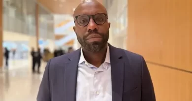 Urubanza rw’ubujurire rwa Charles Onana rwimuriwe muri Kamena 2027