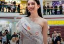 Miss Austria Lucia Sisic yapfuye ku myaka 22