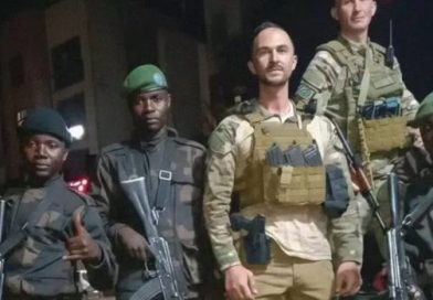 Abacanshuro barimo Abakolombiya bakubitiwe i Fizi, bamwe bahungira Uvira