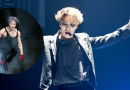 Jackson Wang yinjiye muri Roc Nation ya Jay-Z