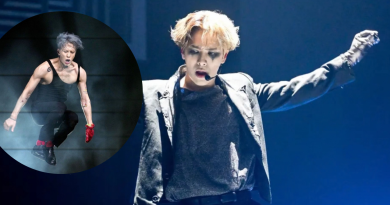 Jackson Wang yinjiye muri Roc Nation ya Jay-Z