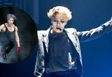 Jackson Wang yinjiye muri Roc Nation ya Jay-Z