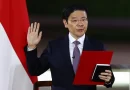 Lawrence Wong  Umunyapolitiki uhembwa menshi ku Isi ni muntu ki?