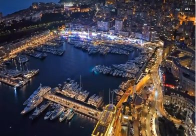 Monaco: Igihugu gito cyane ku Isi gifite amateka akomeye, ingoma ya Grimaldi n’ubuzima buzwiho ubukire.