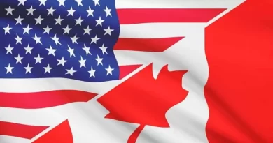 Canada yiteguye intambara ndende y’ubucuruzi na Amerika, imisoro yo kwihimura itangiye gukurikizwa