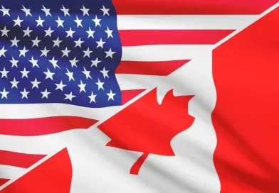 Canada yiteguye intambara ndende y’ubucuruzi na Amerika, imisoro yo kwihimura itangiye gukurikizwa