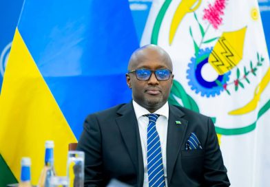 U Rwanda rwiyemereye kutazatererana Sudan y’epfo U Rwanda rwiyemereye kutazatererana Sudan y’epfo