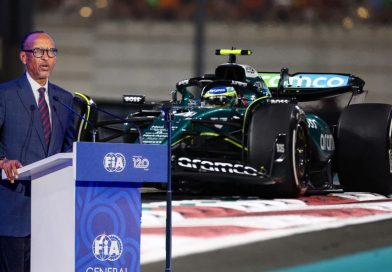 U Rwanda rwahigitse Afurika y’Epfo mu rugamba rwo kwakira Formula 1